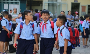 Đà Nẵng: Hỗ trợ 100% học phí cho nhiều cấp học