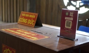Bộ Tài chính công bố kết quả kiểm tra tiền công đức tại di tích, đình chùa ở Quảng Ninh