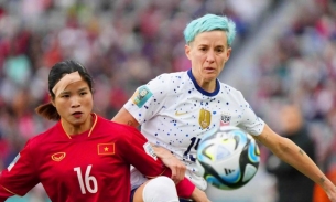 Cựu danh thủ Hà Lan chỉ ra điểm mạnh của tuyển nữ Việt Nam