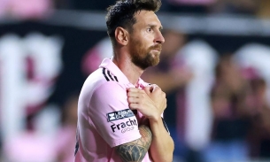 Hé lộ bí mật về những cách ăn mừng bàn thắng 'đặc biệt' trong màu áo Miami của Messi