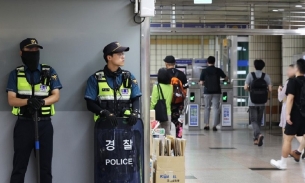 Người dân Hàn Quốc lo ngại về an ninh quốc gia sau hàng loạt vụ tấn công bằng dao