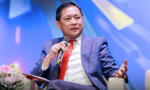 Đình chỉ vai trò phó chủ tịch Hiệp hội Doanh nghiệp TP HCM của đại gia Nguyễn Cao Trí
