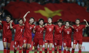VFF lên tiếng về tiền thưởng cho ĐT nữ Việt Nam sau World Cup