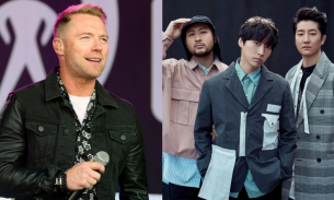 'Huyền thoại hip hop' Epik High và Ronan Keating cùng xác nhận đến Việt Nam biểu diễn cuối tháng 9