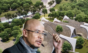 Ông Đặng Lê Nguyên Vũ đòi nhận lại hơn 4.300m2 đất tại dự án bị thu hồi ở Lâm Đồng