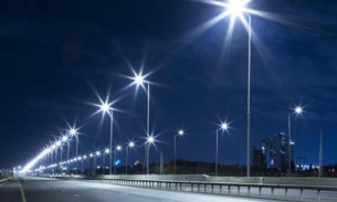 Hà Nội đặt mục tiêu 100% đường phố sẽ sử dụng đèn led chiếu sáng vào năm 2025
