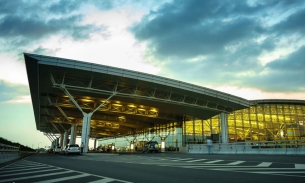 Nội Bài lọt top 20 sân bay tốt nhất thế giới