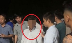 Công an thông tin bất ngờ về vụ nghi án bé gái 8 tuổi ở Quảng Trị bị bắt cóc