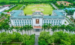 Điểm chuẩn Học viện Nông nghiệp Việt Nam năm 2023: Ngành Logistics lên ngôi