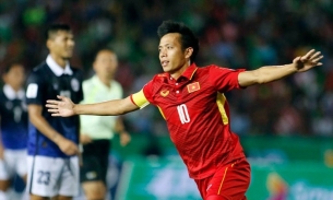 Văn Quyết trở lại đội tuyển Việt Nam: Phần thưởng xứng đáng cho thủ lĩnh Hà Nội FC