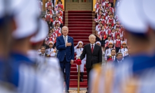 Những thương vụ đầu tư trị giá hàng tỷ USD đã được ký kết nhân chuyến thăm Việt Nam của Tổng thống Joe Bide