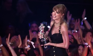 Taylor Swift, Blackpink thắng lớn tại MTV VMAs 2023