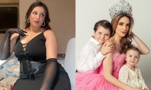 Miss Universe 2023: Fans 'sốc ngang' vì thí sinh ngoại cỡ, chuyển giới, mẹ 2 con... đăng quang Hoa hậu