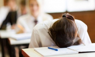 Nữ sinh lớp 10 trường chuyên rối loạn lo âu vì áp lực học tập căng thẳng