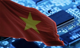 'Đại bàng Mỹ' dẫn đầu toàn cầu về thiết kế vi mạch bán dẫn đầu tư vào Việt Nam