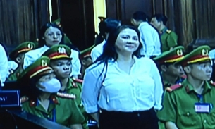 Bị cáo Nguyễn Phương Hằng thừa nhận đã xúc phạm uy tín, danh dự của nhiều cá nhân
