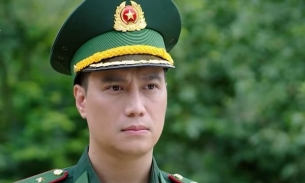 Màn tái xuất của Việt Anh gây 'sốt', đứng top 1 rating bảng phim truyền hình