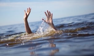Vụ 2 học sinh lớp 9 đuối nước ở Thừa Thiên Huế: Tìm thấy thi thể còn lại