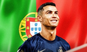 Cristiano Ronaldo nhận được vinh dự đặc biệt từ Sporting Lisbon
