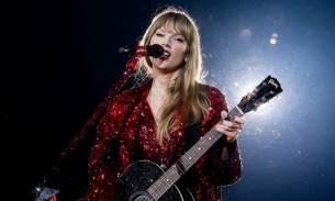 Phim concert của Taylor Swift thống trị phòng vé, doanh thu ước tính đạt 130 triệu USD