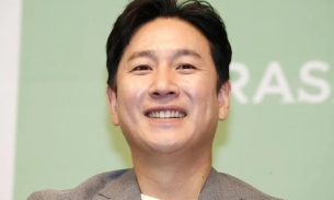 Lee Sun Kyun rút khỏi phim mới sau cáo buộc dùng ma túy