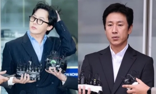 Lee Sun Kyun và G-Dragon xét nghiệm ma túy âm tính: Cảnh sát Hàn Quốc đang gặp khó khăn?