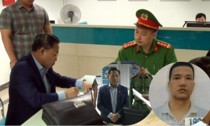 Vụ án ông Lưu Bình Nhưỡng do chính Phó viện trưởng Viện KSND tỉnh Thái Bình trực tiếp giải quyết