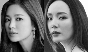 Bị so sánh nhan sắc với Song Hye Kyo, Phương Linh lên tiếng: 'Chị Song đẹp nhưng tôi mê Kim Hee Sun, Son Ye Jin'