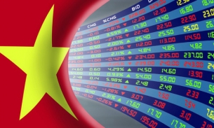 Chứng khoán Việt Nam sẽ là thị trường tăng trưởng mạnh nhất châu Á trong nửa đầu năm 2024