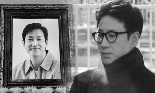 Điện ảnh Hàn thương tiếc Lee Sun Kyun bằng hành động chưa từng có