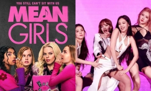 Vũ đạo phim 'Mean Girls 2024' được lấy cảm hứng từ Blackpink