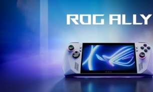 ROG Ally – Máy chơi game cầm tay đầu tiên của ASUS chính thức ra mắt