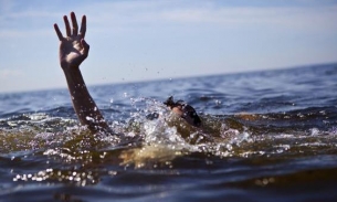 Hải Dương: Đi tập thể dục, thiếu tá công an cứu được 2 cháu bé đuối nước