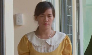 Giải cứu người phụ nữ sau 5 năm bị lừa bán sang Trung Quốc làm vợ
