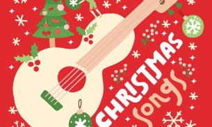 10 ca khúc nhất định phải nghe trong mùa Giáng sinh