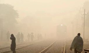 Những thành phố ô nhiễm không khí nhất thế giới