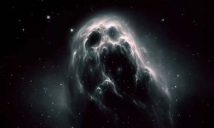 Kính viễn vọng James Webb chụp được ảnh 'quái vật vũ trụ' bí ẩn trong không gian