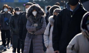 Khủng hoảng dân số đẩy Hàn Quốc đến bên bờ 'tuyệt chủng'