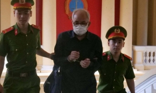 Đề nghị 5 - 6 năm tù cho cựu Giám đốc Sở Y tế Tây Ninh