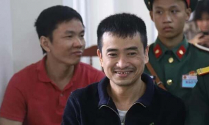 Tổng Giám đốc Việt Á Phan Quốc Việt lãnh án 25 năm tù