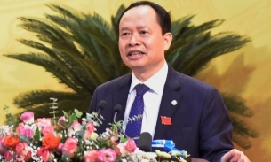 Cựu bí thư Tỉnh ủy và cựu Chủ tịch UBND tỉnh Thanh Hóa nộp 45 tỉ đồng khắc phục sai phạm