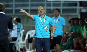 Vì sao Chủ tịch Liên đoàn bóng đá Malaysia từ chối HLV Park Hang Seo
