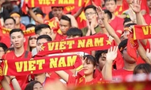 Lịch thi đấu của tuyển Việt Nam tại AFC Asian Cup 2023