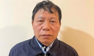 Cựu Bí thư Tỉnh ủy Bắc Ninh Nguyễn Nhân Chiến bị khởi tố, bắt tạm giam