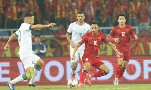 Asian Cup 2023: Báo chí quốc tế dự đoán gì về trận đấu tuyển Việt Nam - Iraq