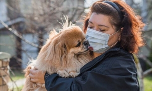 Bà mẹ Trung Quốc cho thú cưng thừa kế 2,8 triệu USD