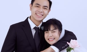 Cát Phượng có bạn trai mới sau mối tình 12 năm với Kiều Minh Tuấn