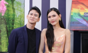 Người đẹp 'Miss International Queen Vietnam' kể hành trình chuyển giới suốt đời không thể quên