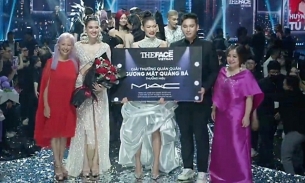 Chung kết 'The Face Vietnam 2023': HLV Anh Thư thắng lớn, quán quân gọi tên thí sinh không ai ngờ tới