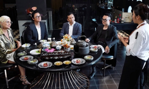 Lộ diện 2 đầu bếp xuất sắc nhất sẽ tranh giải quán quân 'Top Chef Vietnam 2023'